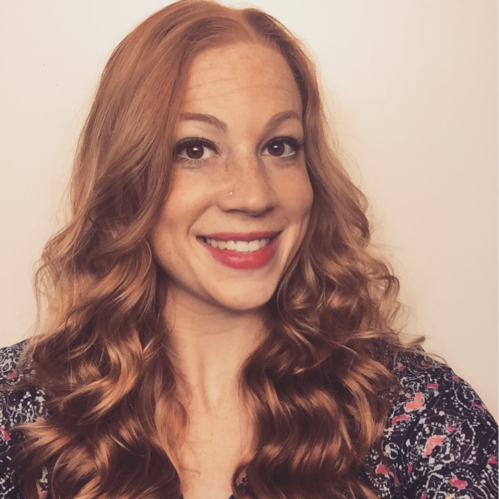 Meet your Posher, Jennifer